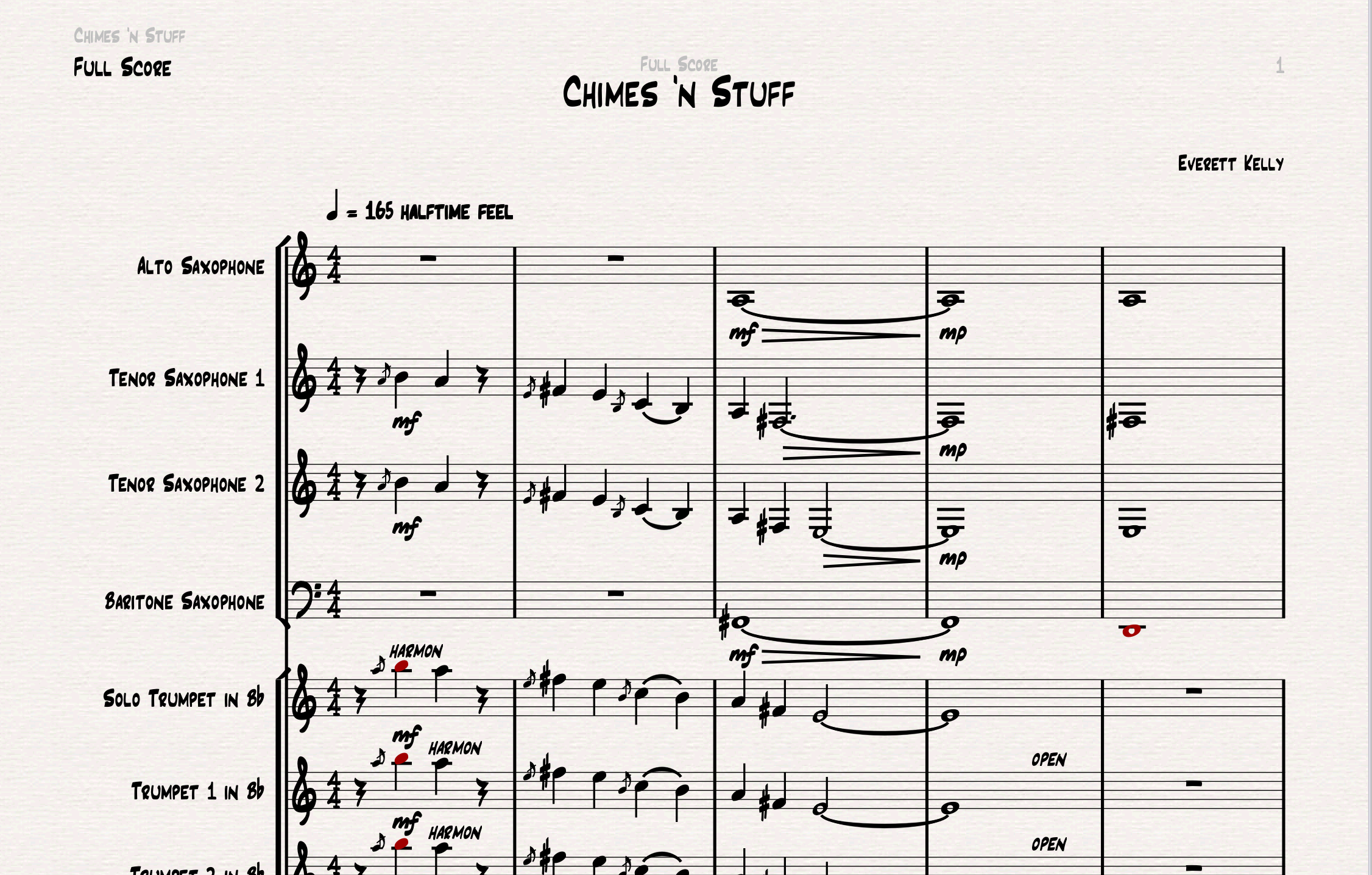 Shop — Everett's Music